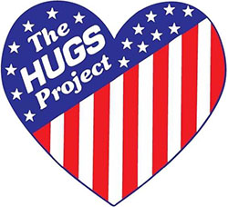 http://www.TheHugsProject.com