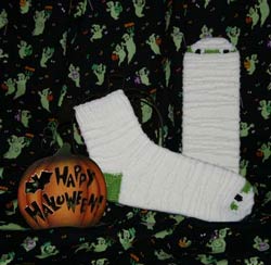 are you my mummy? sox by Patti Pierce Stone